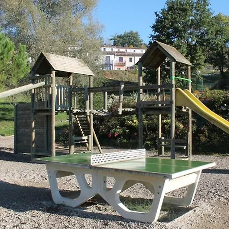 Maison Spacieuse Avec Terrasse Pour 8 Personnes - Api-1-52-1371 Carla-Bayle