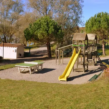 Maison Spacieuse Avec Terrasse Pour 8 Personnes - Api-1-52-1371 Carla-Bayle