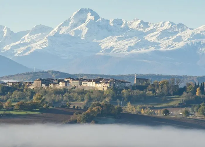 캠프장 Maison Spacieuse Avec Terrasse Pour 8 Personnes - Api-1-52-1371