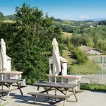 Maison Spacieuse Avec Terrasse Pour 8 Personnes - Api-1-52-1371 Kemp Carla-Bayle