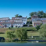 Maison Spacieuse Avec Terrasse Pour 8 Personnes - Api-1-52-1371 Carla-Bayle