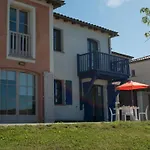 Kemp Maison Spacieuse Avec Terrasse Pour 8 Personnes - Api-1-52-1371 Carla-Bayle