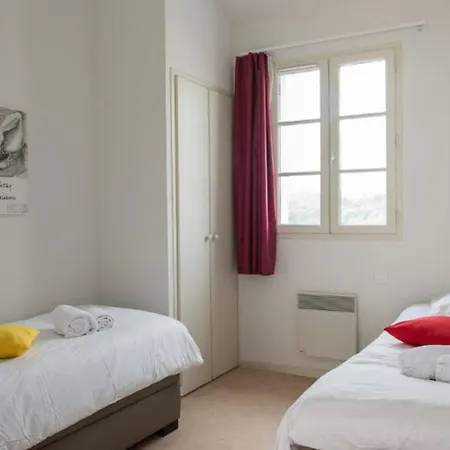 Kemp Maison Spacieuse Avec Terrasse Pour 8 Personnes - Api-1-52-1371