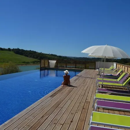 Kemp Maison Spacieuse Avec Terrasse Pour 8 Personnes - Api-1-52-1371