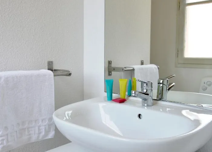 Maison Spacieuse Avec Terrasse Pour 8 Personnes - Api-1-52-1371 Carla-Bayle