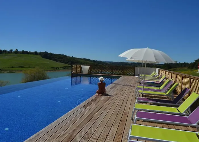 Kemp Maison Spacieuse Avec Terrasse Pour 8 Personnes - Api-1-52-1371