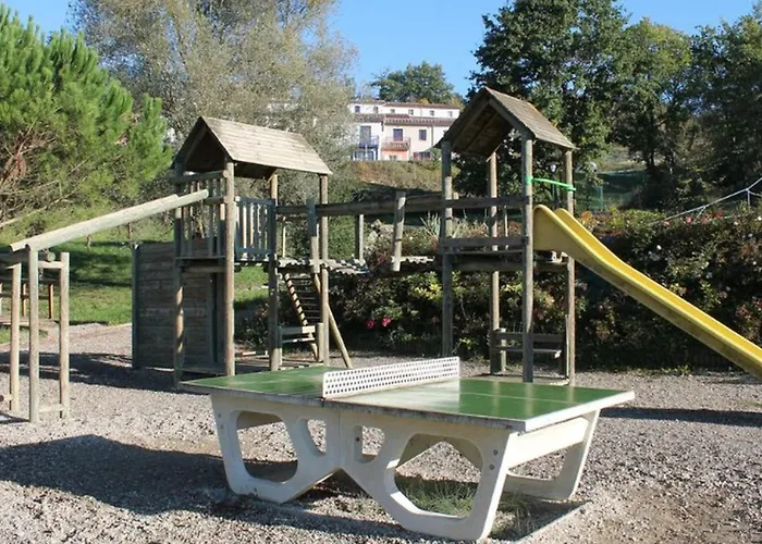 Maison Spacieuse Avec Terrasse Pour 8 Personnes - Api-1-52-1371 Carla-Bayle