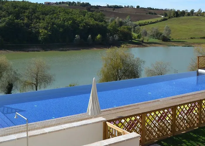 Kemp Maison Spacieuse Avec Terrasse Pour 8 Personnes - Api-1-52-1371 *